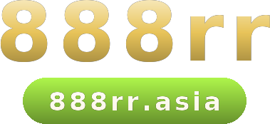 888rr logo